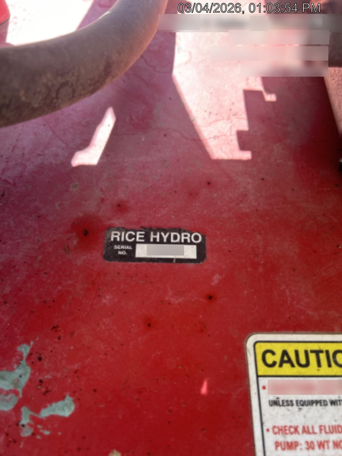 2021 RICE DPH-8