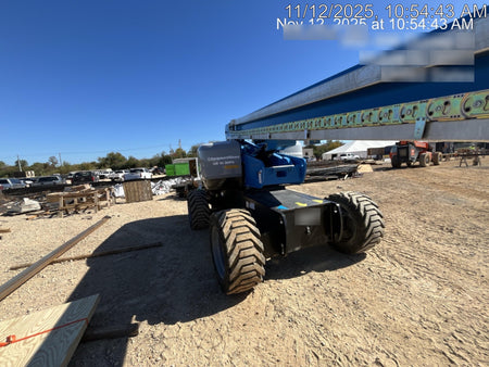 2024 GENIE S-85 XC