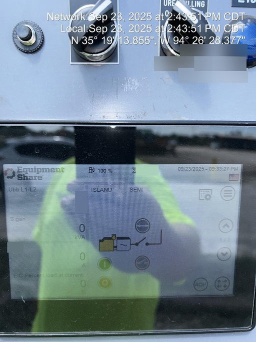 2022 ATLAS COPCO QAS 175