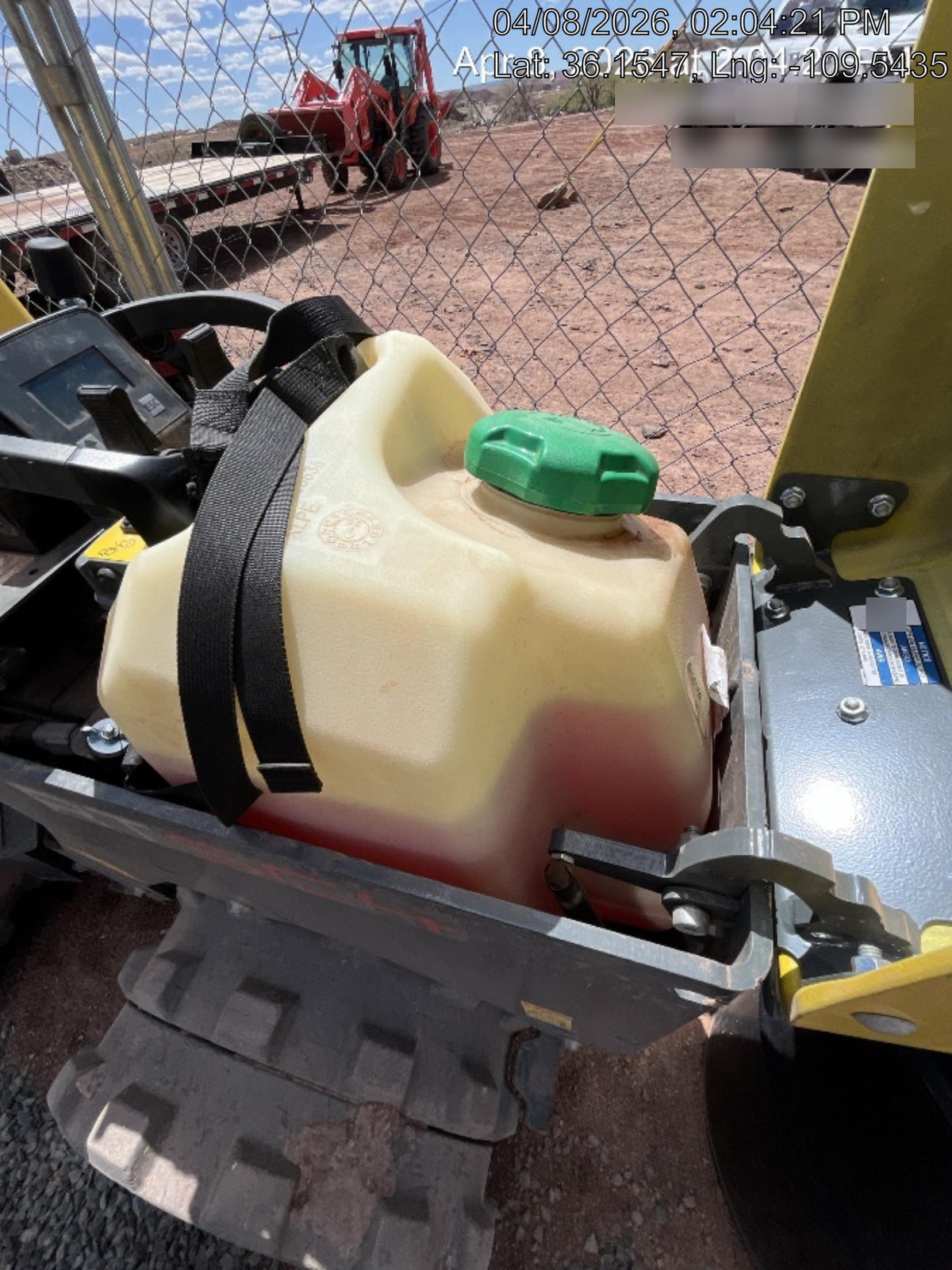 2026 WACKER NEUSON RTD-SC4