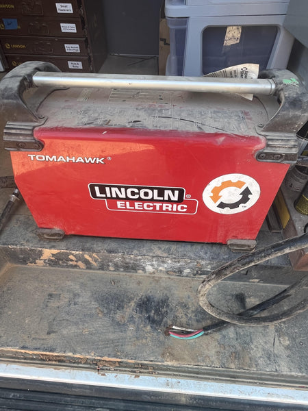 2021 LINCOLN ELECTRIC TOMAHAWK 1000