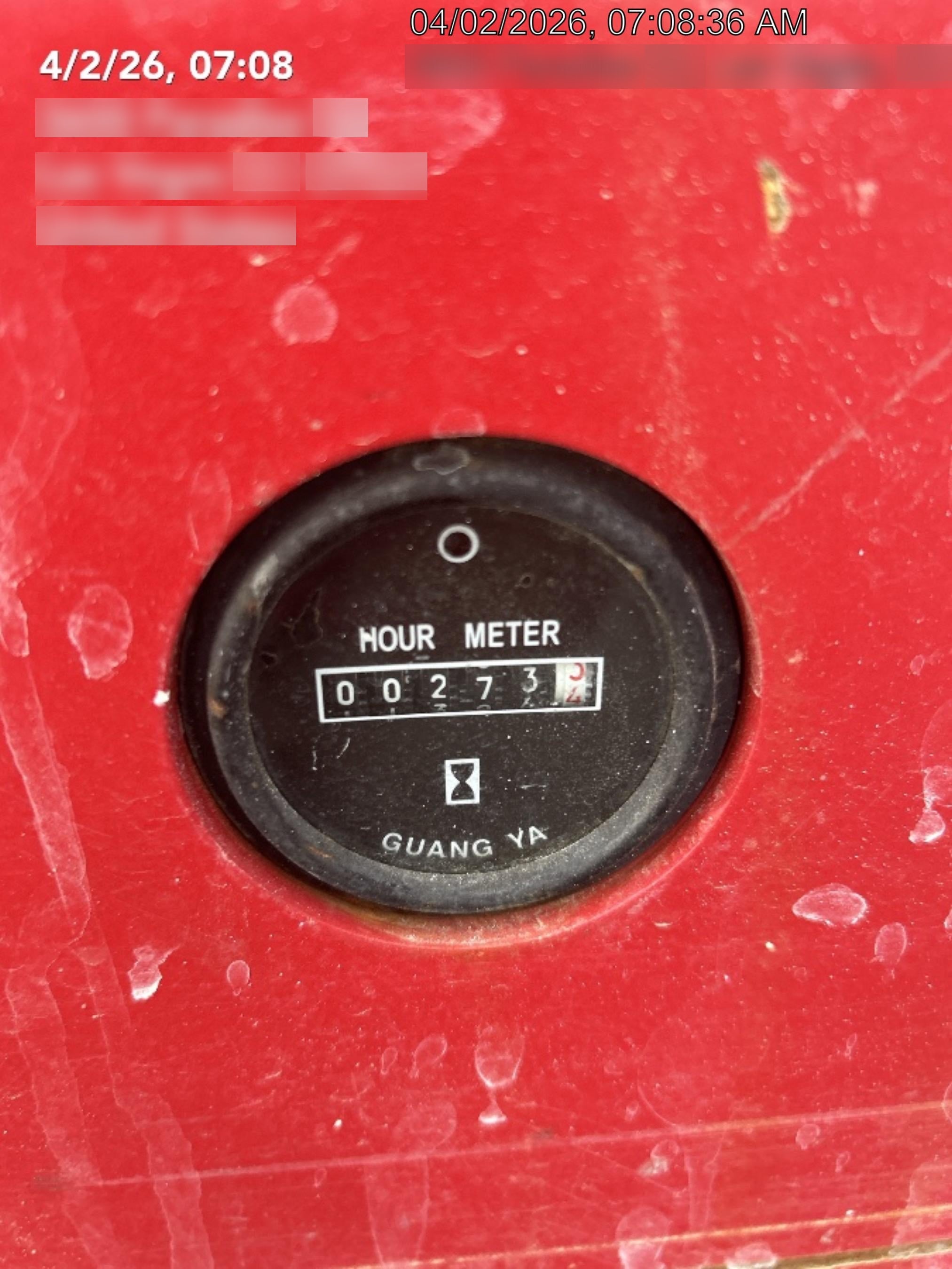 2019 MEC 1930SE