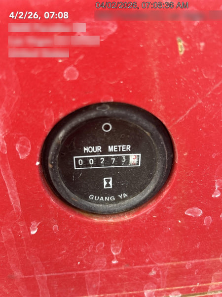 2019 MEC 1930SE