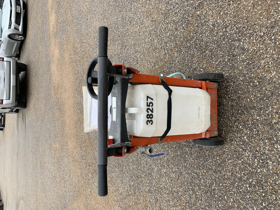 2019 HUSQVARNA FS 400 LV