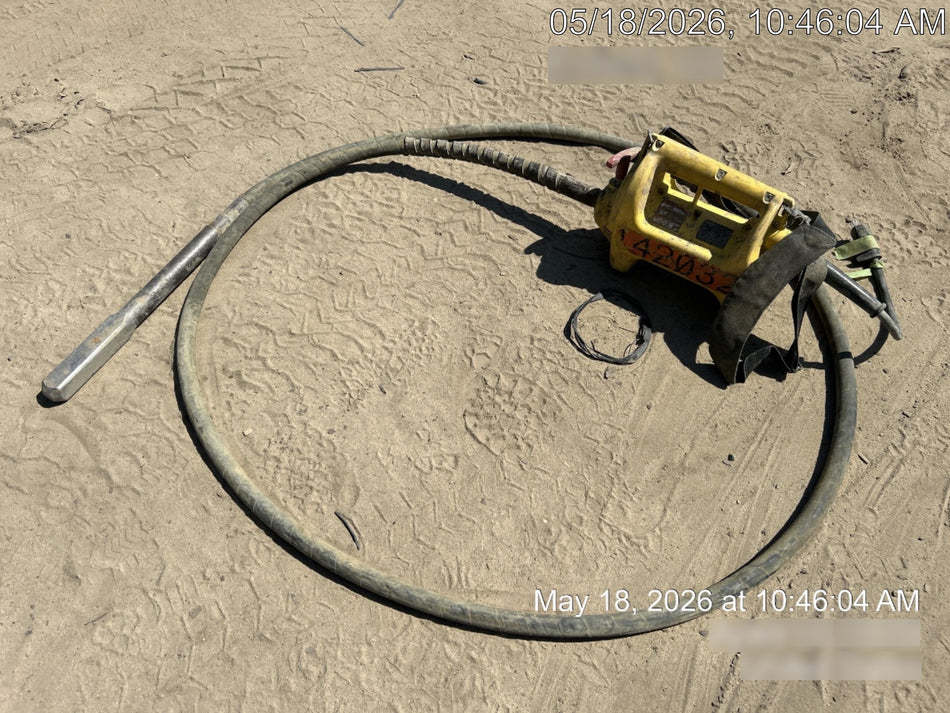 2021 WACKER NEUSON M2500