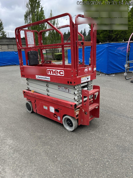 2020 MEC 1930SE