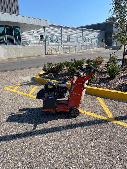 2025 HUSQVARNA FS 400 LV