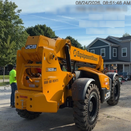 2026 JCB 509-42