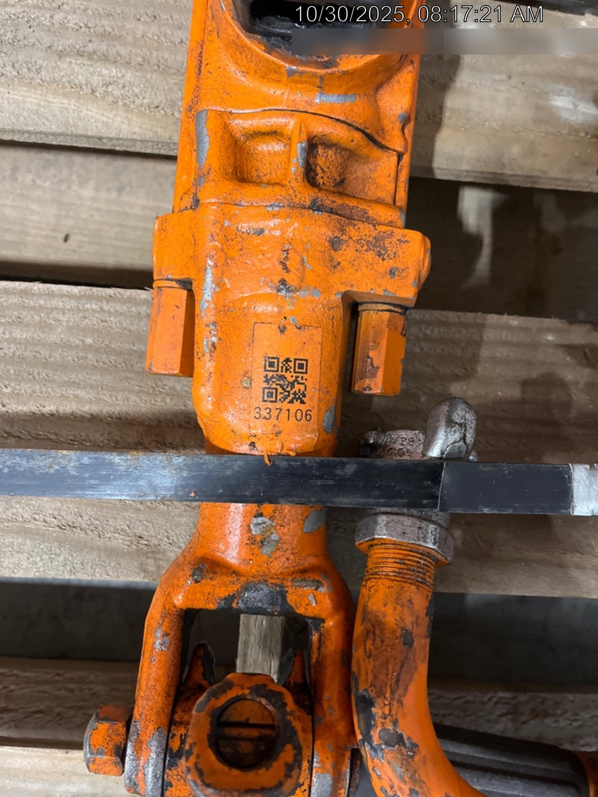 2023 MICHIGAN PNEUMATIC MP-RD62-78314