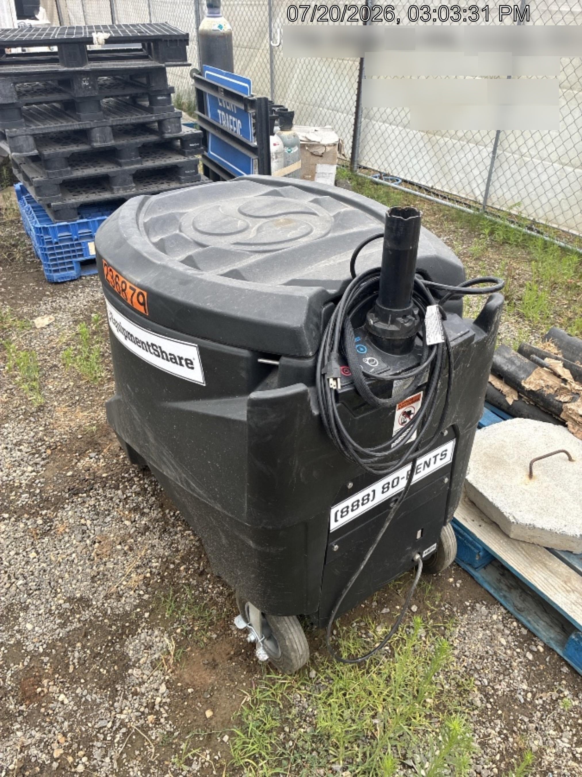 2022 POWER BREEZER PB4BASE