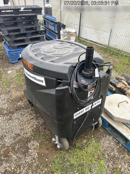 2022 POWER BREEZER PB4BASE