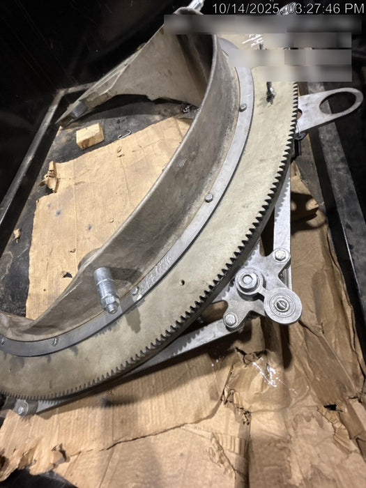 2021 MATHEY DEARMAN 6SA