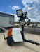 2025 Generac MLT6SMDS Diesel, Mitsubishi / Final Tier 4 Engine, 10.5 HP @ 1800 RPM, (4) 320W G4 LED's, Brushless Excitation, Capacitor Regulated, Vertical Mast, Manual Winch, 5kW Export Power, Power Zone Auto Light Controller