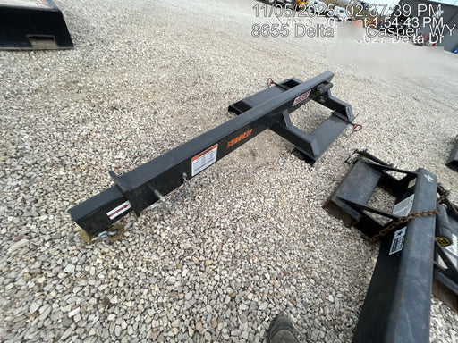 2025 HAUGEN MIJ-3000