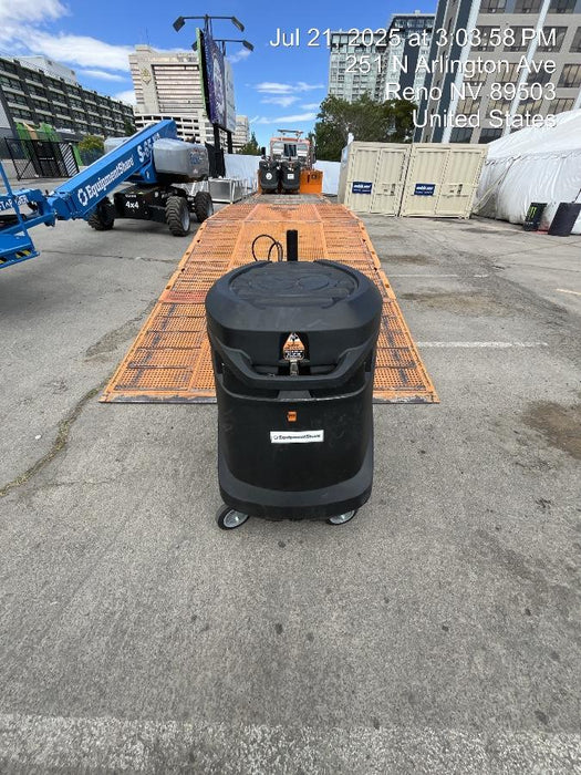 2022 POWER BREEZER PB4BASE