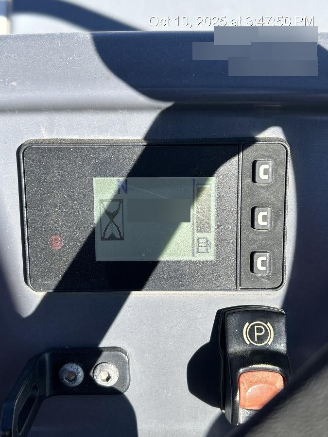 2020 DYNAPAC CC 1200