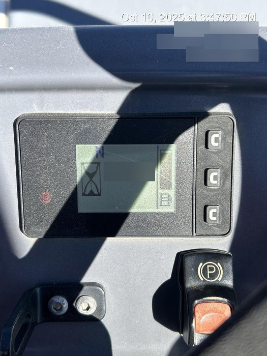 2020 DYNAPAC CC 1200