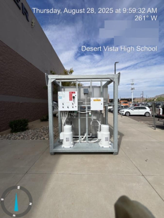 2025 CAPS PPKH-40TD-0NN0NN-5E5-P2-S1CEUP