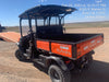 2022 KUBOTA RTV-X1140W-H (Canopy)