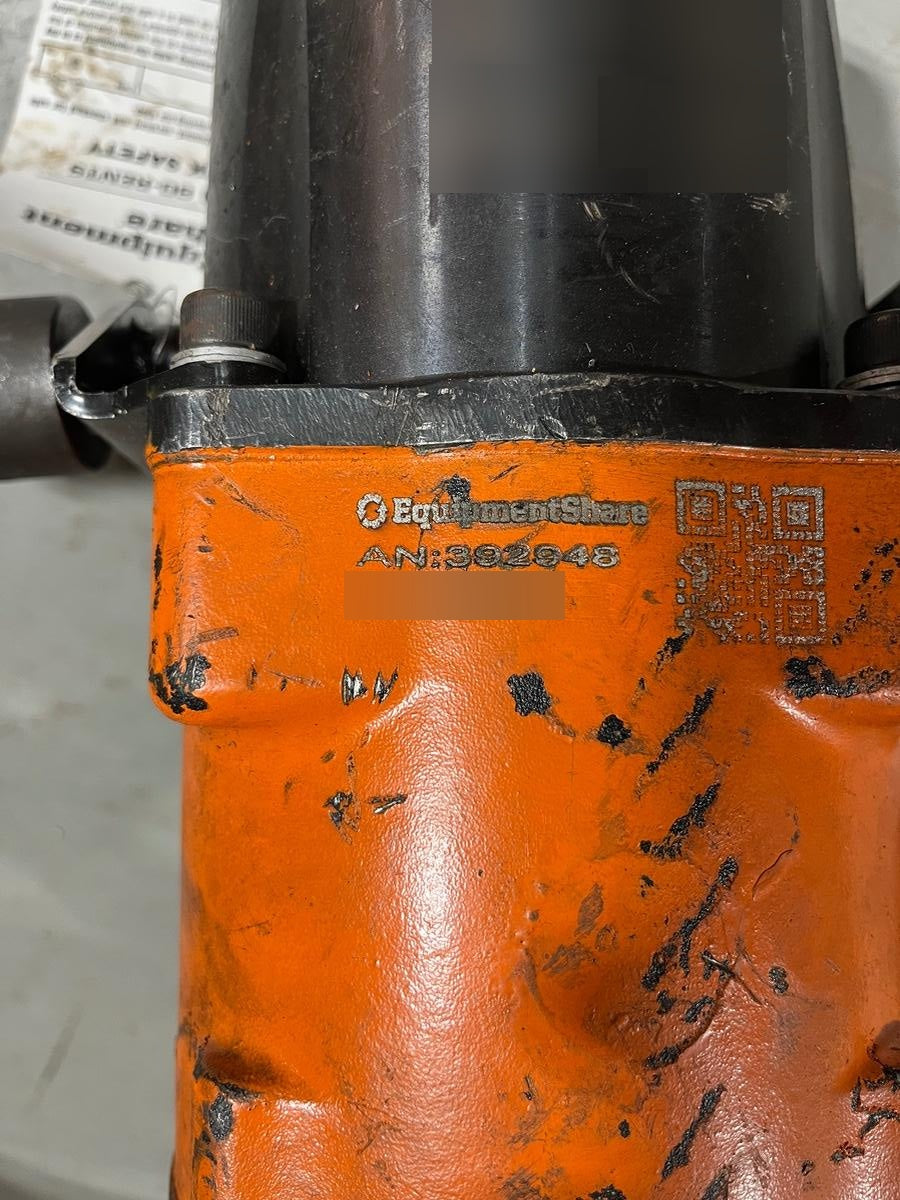 2024 MICHIGAN PNEUMATIC ES-4955B1-TRACKER