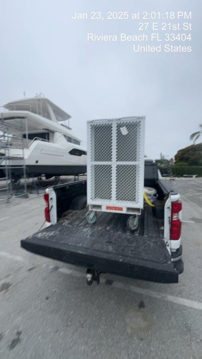 2022 UNITED COOL AIR PACH5N3AS15