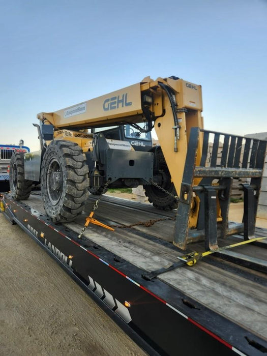 2016 Gehl RS8-44 Standard Rental Specs