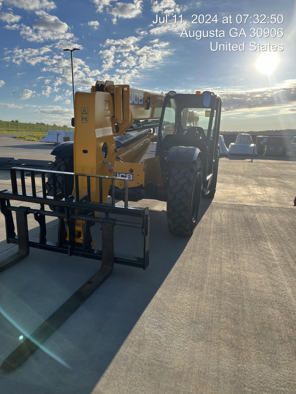 2024 JCB 509-42