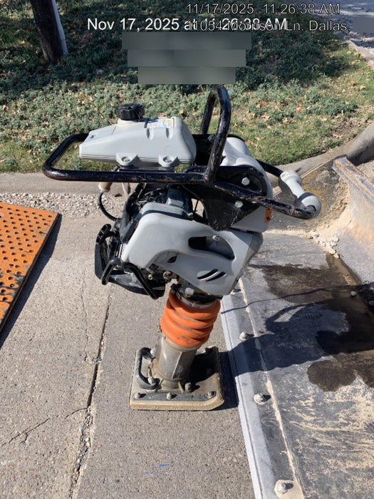 2023 MULTIQUIP MTX60HD