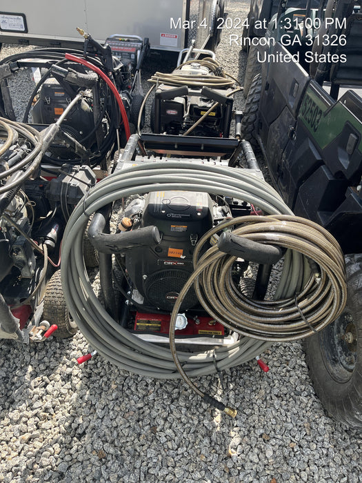 2023 SIMPSON SRC5050143E