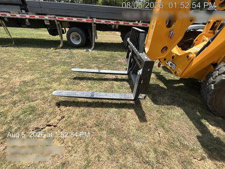 2026 JCB 510-56