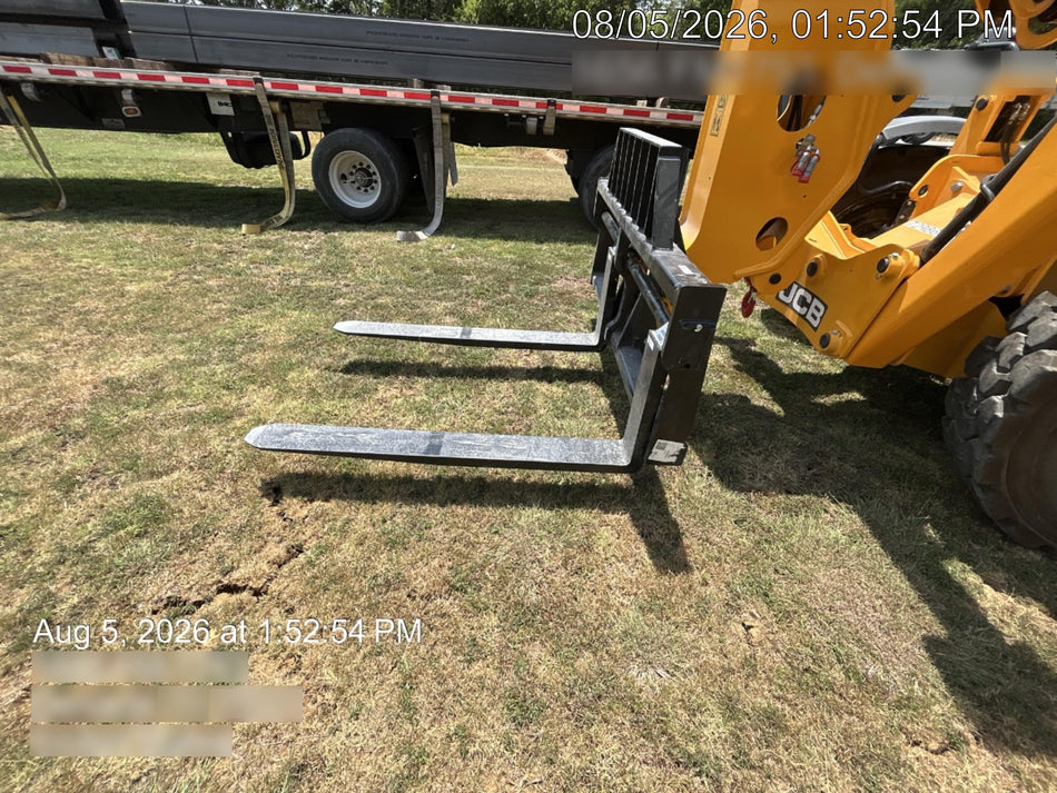 2026 JCB 510-56