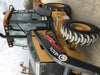 2023 JCB 3CX-14 Extendable Stick 74hp, Cab/Heat/Air, 4WD, Extendable Stick, Easy Controls, 1 Way Hydraulics, With Loader Pipework