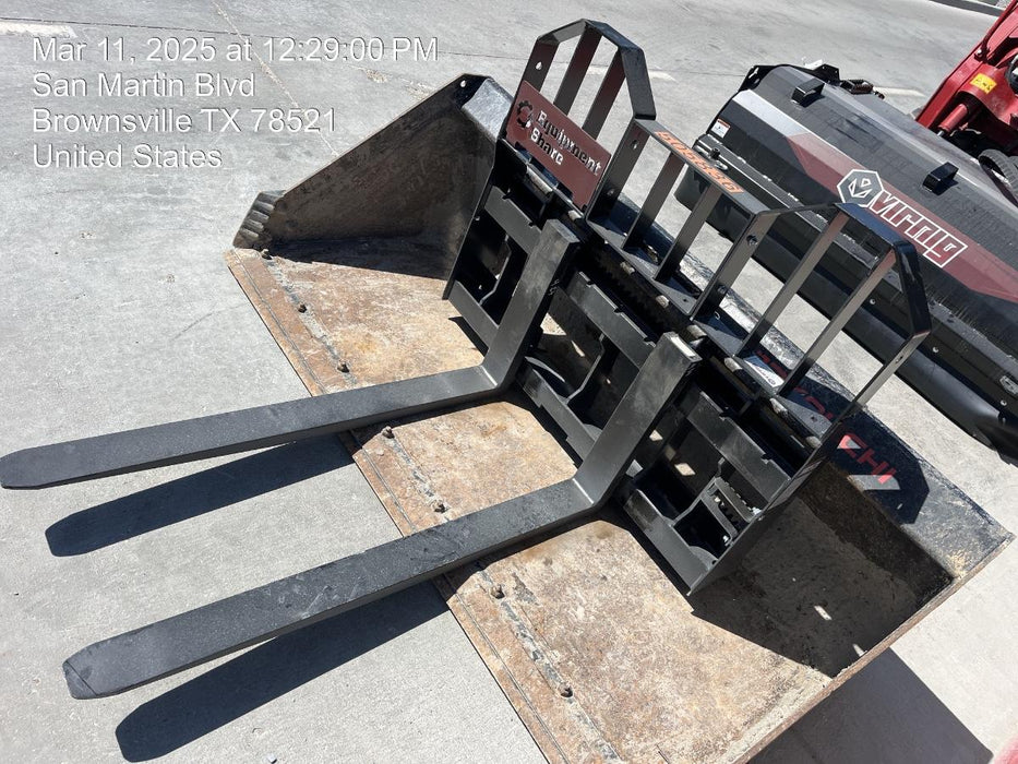 2025 VIRNIG PF4855-5VG