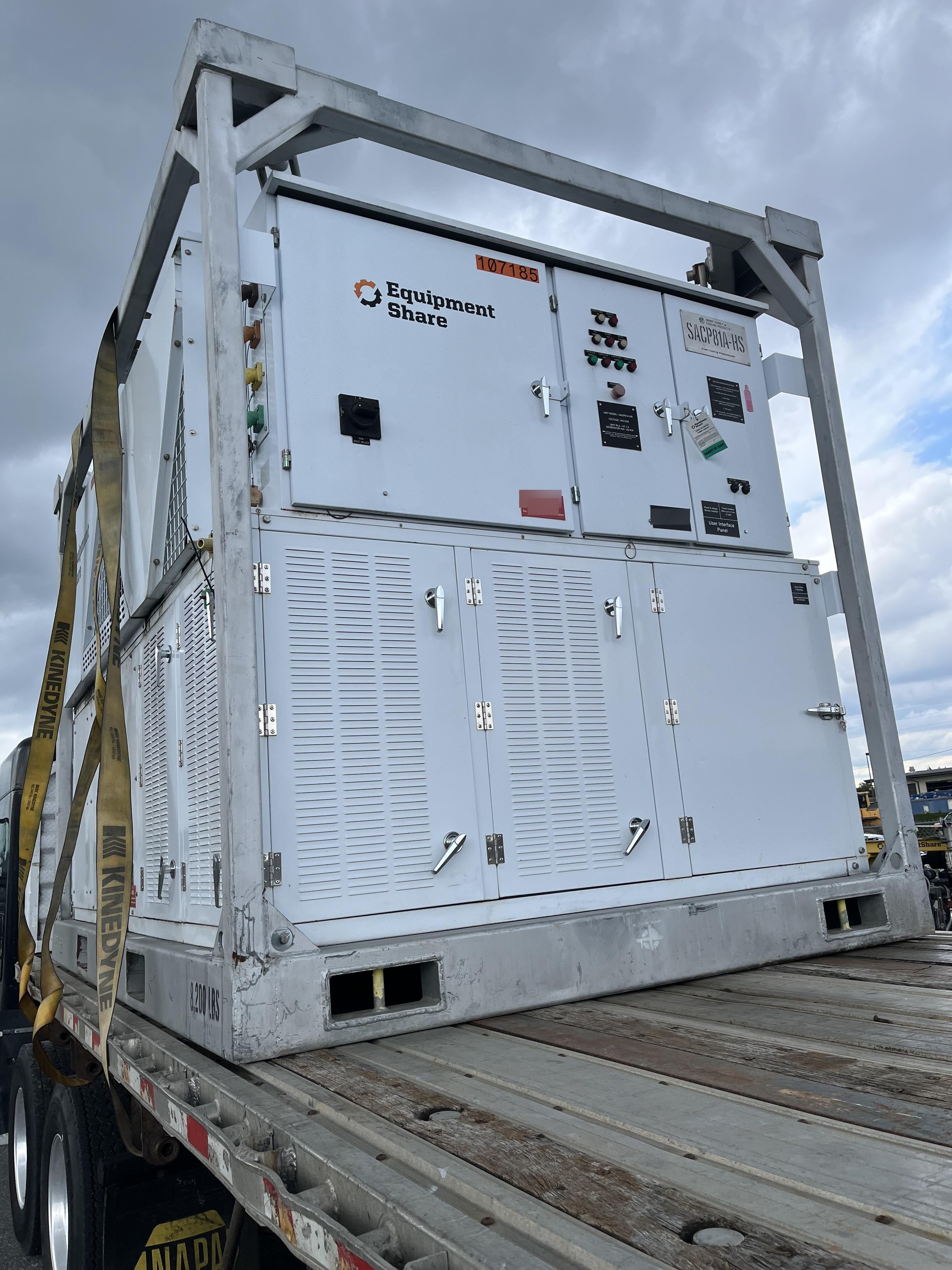 2020 SMARTECH SACP81A-HS