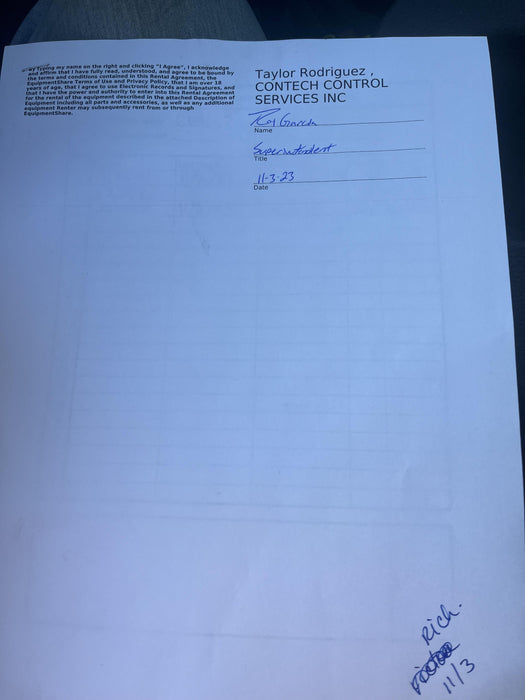 2021 CURRENT TOOLS 2281