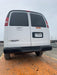 2023 CHEVROLET Express Van - Rental