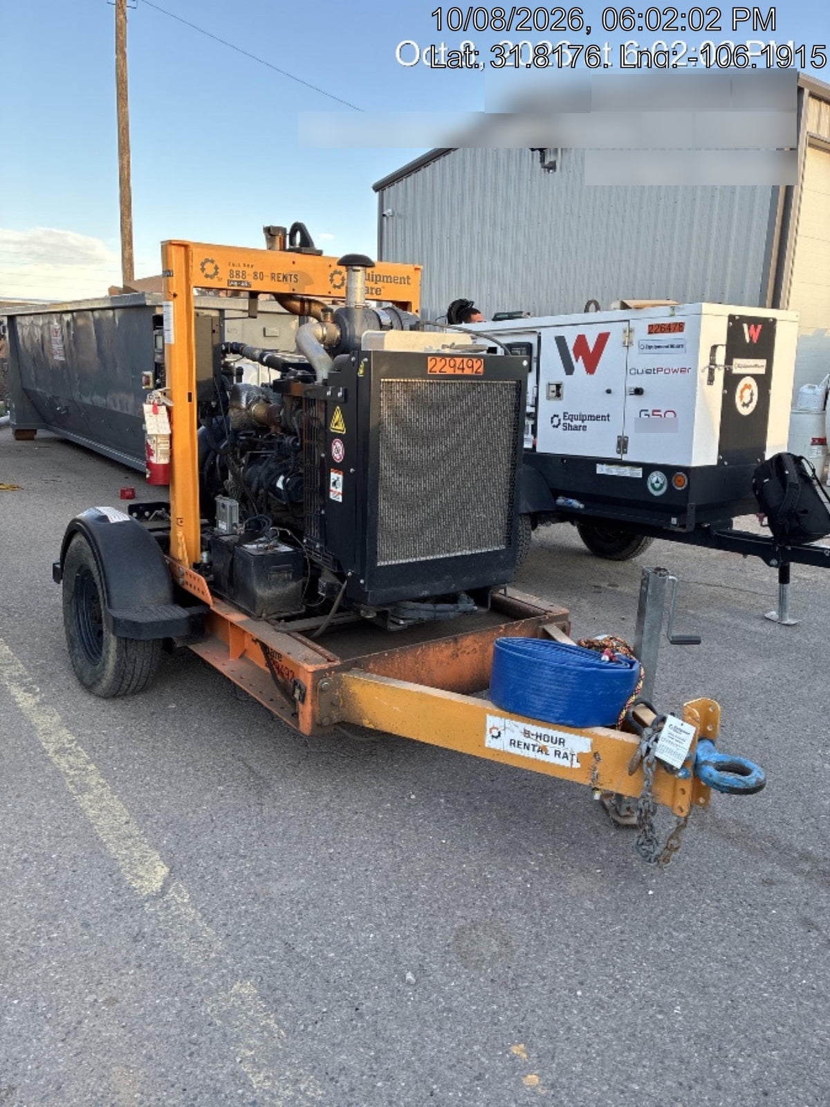 2022 PIONEER PP66S12L71-TD2.9L4