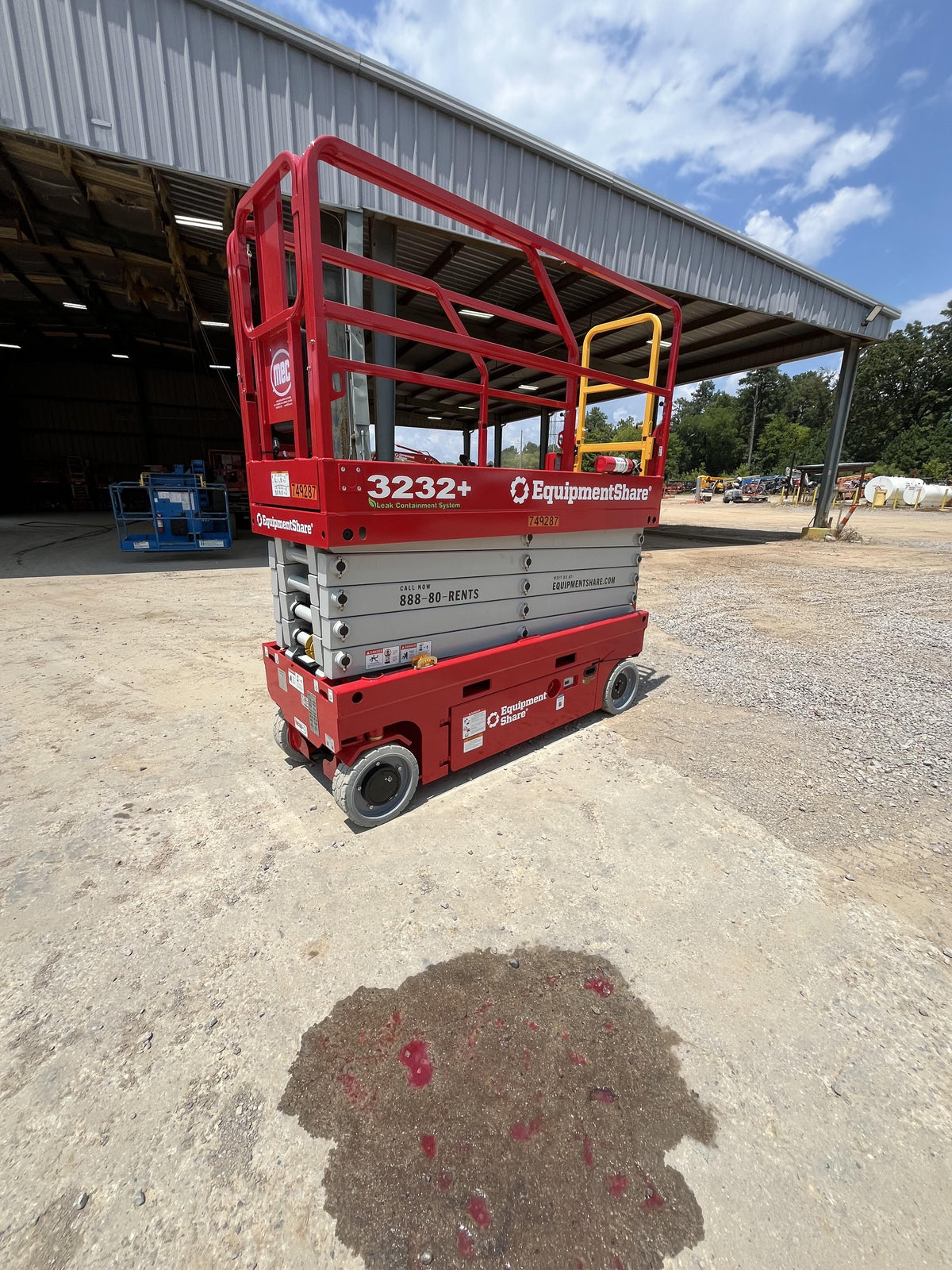 2026 MEC 3232+