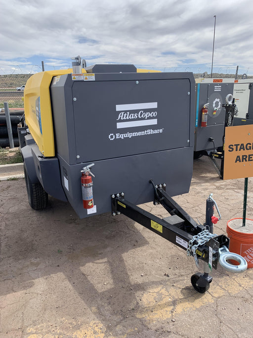 2022 ATLAS COPCO XAS440