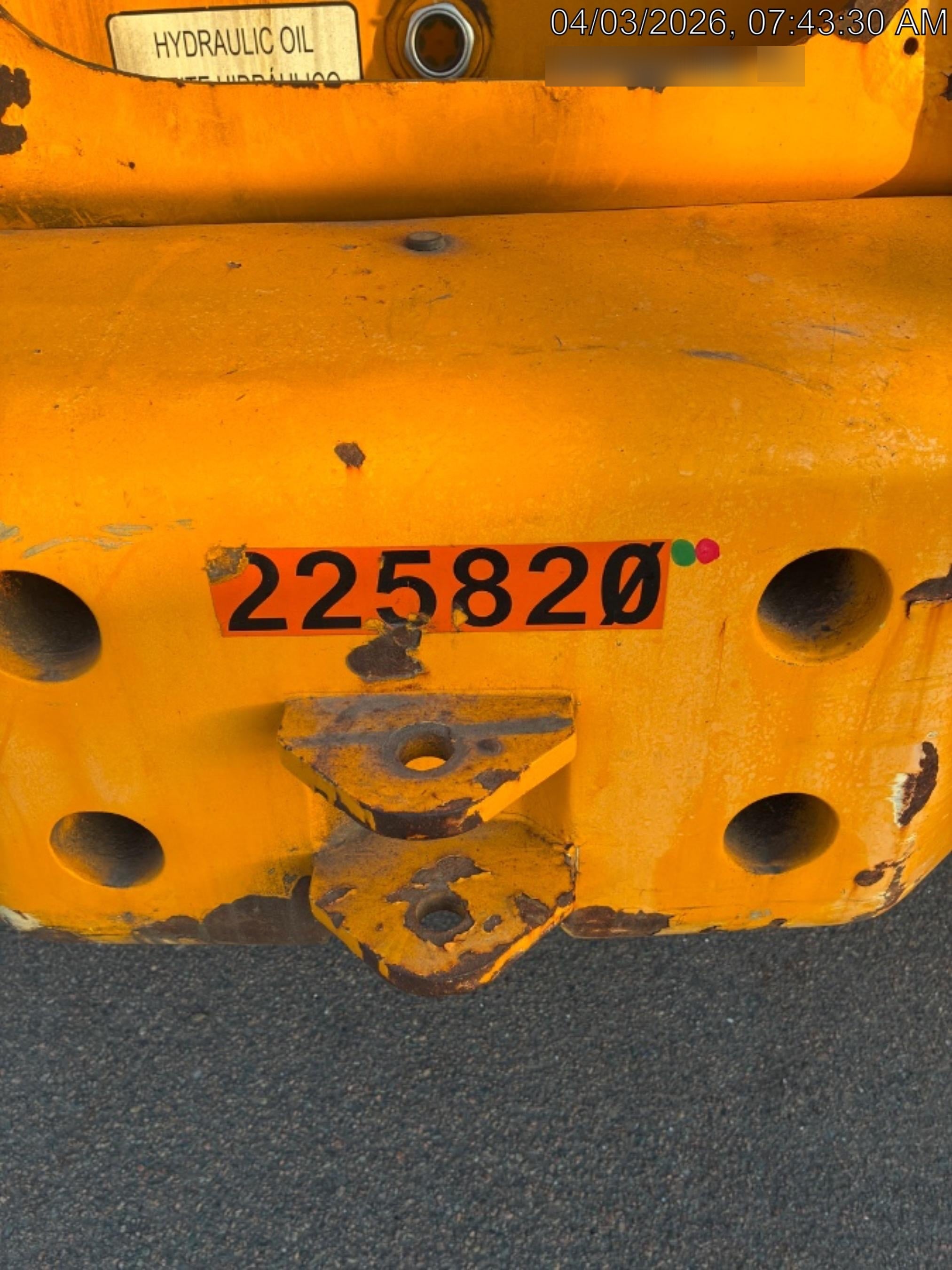 2022 JCB 512-56
