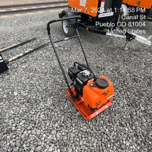 2023 MULTIQUIP MVC82VHW