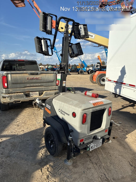 2024 WACKER NEUSON LTT4