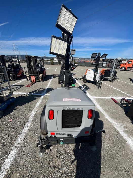 2024 WACKER NEUSON LTT4