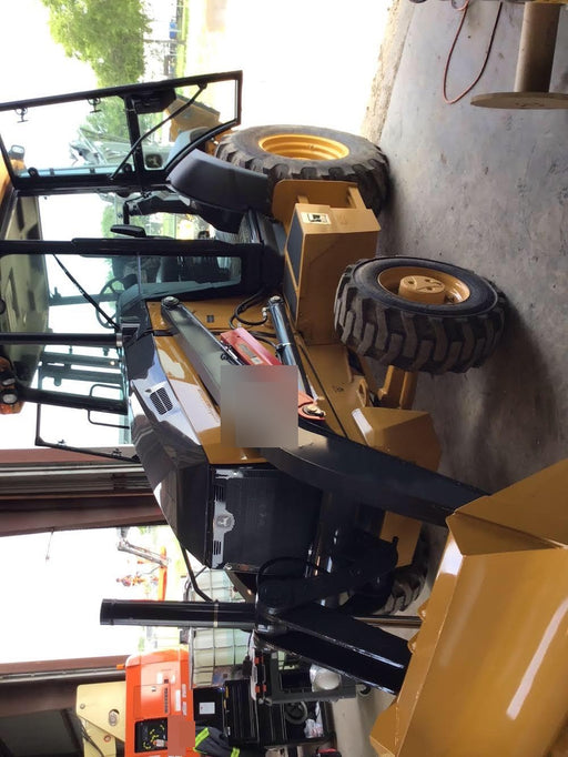 2023 JCB 3CX-14 Extendable Stick 74hp, Cab/Heat/Air, 4WD, Extendable Stick, Easy Controls, 1 Way Hydraulics, With Loader Pipework