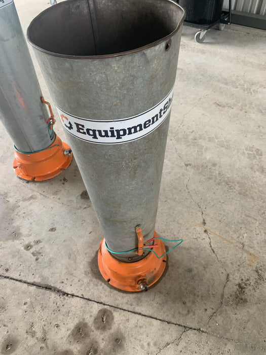 2021 MICHIGAN PNEUMATIC HV-8AM