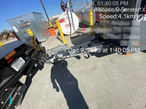 2024 AIRMAN PDSF375DP-6E1