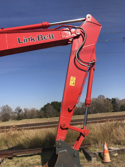 2021 LINK-BELT 160X4EX