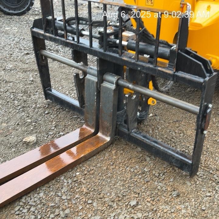 2025 JCB 510-56