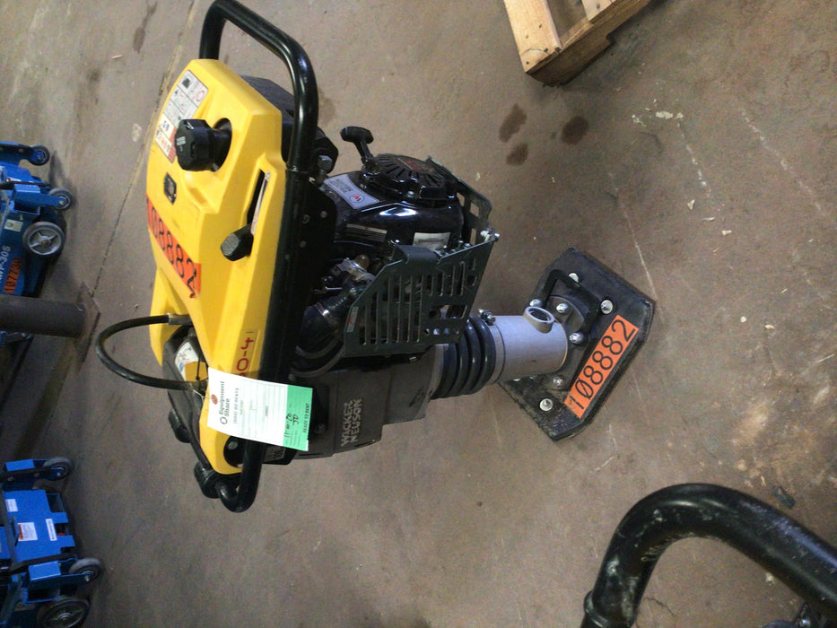 2020 WACKER NEUSON BS50-4As