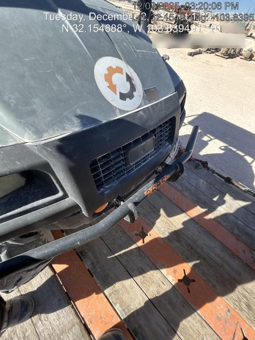 2020 Club Car CA1700D CLUB CAR CA1700D